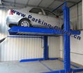 Dayang Parking Family parking lift 2