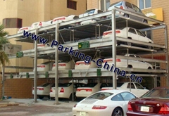 Weifang Dayang Auto-parking Equipment Co., Ltd.