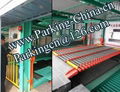 Auto parking system comb puzzle parking by China Dayang Parking