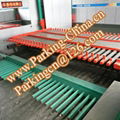 Auto parking system comb puzzle parking by China Dayang Parking 3