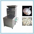 Garlic Clove Separator Machine