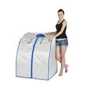 Portable Infrared  sauna HC-329 1