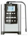 Alkaline water ionizer portable HC-836 1