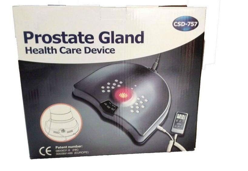 Prostate care Device 3