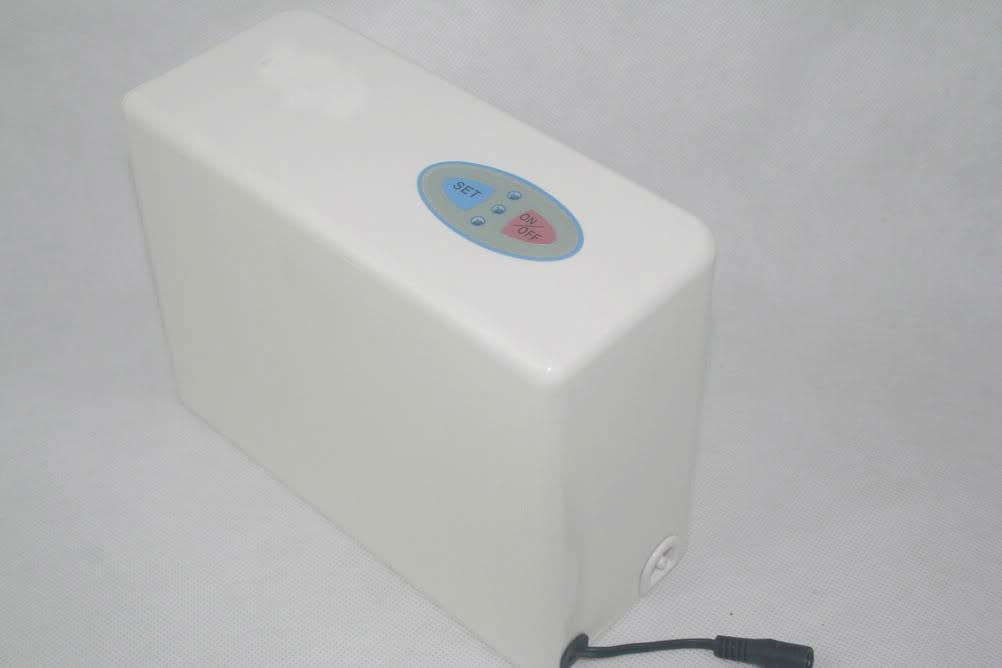  2014CE Portable Oxygen Concentrator Generator For Home/Travel  2