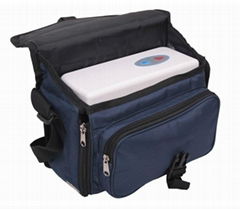  2014CE Portable Oxygen Concentrator Generator For Home/Travel 