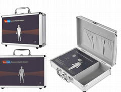 Quantum resonance magnetic analyzer(Updated to 39 reports)