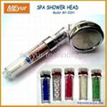 Factory price Vitamin C Spa Shower Head