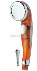 MEYUR Factory Aroma Spa Hand Shower Head