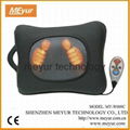 Meyur Kneading Massage Cushion for car &