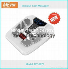 2016 IFoot Low Frequency Pulse Foot