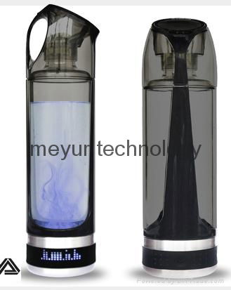 Hydrogen Water Bottle