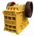 high efficiency Jaw Crusher 1