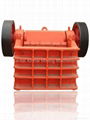 high efficiency Jaw Crusher 4