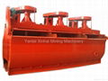 Flotation Cell, Flotation Separator, Flotation Filter 2