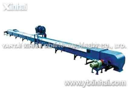 reversible belt conveyor,air cushion belt conveyor 2