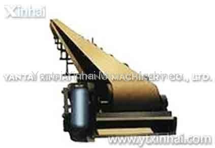 reversible belt conveyor,air cushion belt conveyor 4