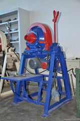 Laboratory Ball Mill