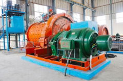 Energy Saving Small Ball Mill Prices