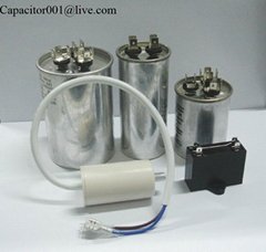 CBB65/CBB61/CBB60 SH Capacitor