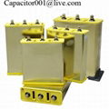 Three Phase Power Factor Capacitor 1