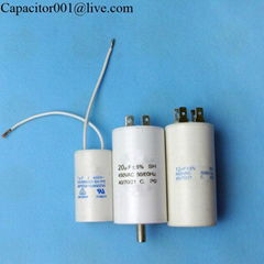 Washing Machine Capacitor CBB60