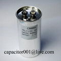 Refrigerator Capacitor  CBB65