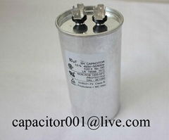 Explosion-proof Capacitor  CBB65