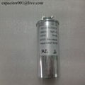 UL approval Capacitor With Resistor