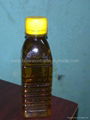 Mustard Oil 1