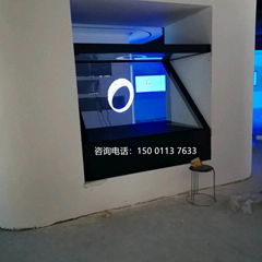 全息展示櫃360全息270全息展示櫃