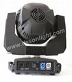 19x15w K10 zoom LED big bee eyes wash moving head beam light LM-1915B 2