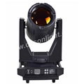 440W outdoor waterproof moving head spot beam wash light 2