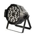 18 x 15Watts 5Color RGBWA in 1 LEDs stage par can light LP-1815
