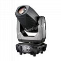 Led 200W 3 In 1 zoom Beam Moving Head Spot Light LM-2003in1 1