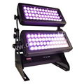 96x4in1 RGBW LED washer City Color Stage light LW-096