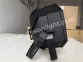 200W hexagonal LED pixel background light par LP-P200