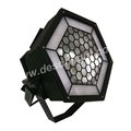 200W hexagonal LED pixel background light par LP-P200 3