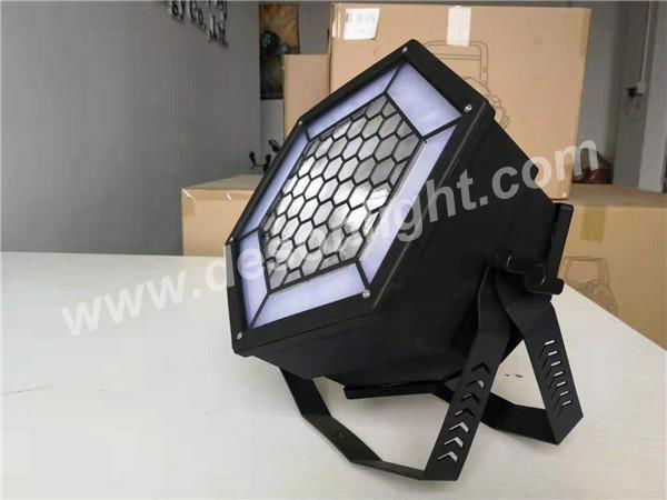 200W hexagonal LED pixel background light par LP-P200 4