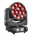 high power 12x40w wash zoom led moving head LM-1240