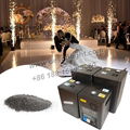 Electronic Fireworks Sparkular Cold flame machine