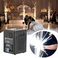 Mini Fireworks Sparkular EFX Effects machine wedding equipment 1