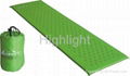 Popular designed self inflated mat for