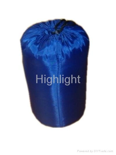 Outdoor camping sleep bags for 2012 2