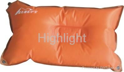 2012 popular camping mat/mattress/pad 2