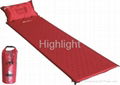 2012 popular camping mat/mattress/pad 3