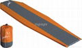 2012 New self inflatable camping mat/pad/matress 3