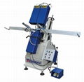 Pvc window and door Machine-Four-axis Water Slot Router 1