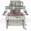 Electric Lifting Screen Printing Machine 1