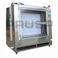 Automatic Screen Washout Machine